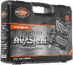 Набор инструмента AVSTEEL AV-011076 76 предм. профессион., вид 6