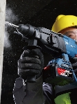 Перфоратор DongCheng DCZC02-26, SDS-plus, 18 В, 3.1 Дж, от аккумулятора, вид 21
