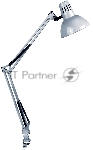 Лампа настольная CAMELION KD-312С03 60Вт 220В Е27