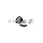 Фонарь Accu H10 LED (10Led 300мА.ч встроенное заряд. устр.) налобный Космос KOCAccuH10LED