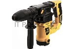 Перфоратор электрический Denzel RHV-1100-26 SDS-plus 1100Вт 4Дж 3 реж 26610