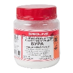Флюс БУРА 5-водная, ПП - 0,25 кг