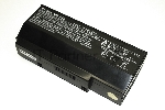 Аккумуляторная батарея для ноутбука Asus G53 14.6V 5200mAh OEM черный
