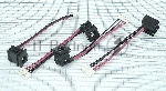 Разъем для ноутбука HY-TOOO5 Toshiba Tecra M1 M2 M5 A80 с кабелем