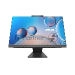 Моноблок ASUS E3402WVA-BPC0140 23.8" WVA/Intel Core i5 1335U(1.3Ghz)/16384Mb/512PCISSDGb/noDVD/Intel Graphics/Cam/BT/WiFi/war 1y/5.4kg/Black/DOS + фикс ножка, беспров. клав./мышь
