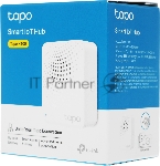 Центр управления умным домом TP-Link Tapo H100, вид 7
