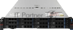 Сервер IRU Rock g2212ag3 2x7713 4x32Gb 2x480Gb SSD 9361-8I 10G 4P 2x1300W w/o OS (2196352), вид 19