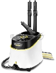 Пароочиститель Karcher EasyFix SC 3 Deluxe белый, напольный, 1900 Вт, 40 г/мин, 1000 мл, вид 17