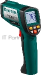 Пирометр инфракрасный KRAFTOOL TRM-1700, -30°С +1650°С, вид 5