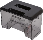 Кофемашина Supra CMS-3700 1350Вт серебристый, вид 2