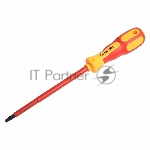 Отвертка шлицевая Rexant "Электрика" SL 6х150 мм 12-4714