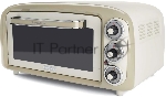 Мини-печь Ariete 00C097903AR0 Vintage