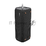 Колонка портативная Ural Молния Бит черный 420W 1.1 BT/3.5Jack/USB-C 10м 8000mAh (без.бат), вид 5