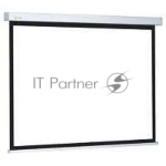 Экран для проектора SAKURA CINEMA MOTOSCREEN SCPSM-400X300FG, 197", 4:3, настенный, потолочный, Matte White, вид 3