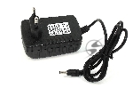 Блок питания (сетевой адаптер) для ноутбуков Prestigio 12V 2A (3.5x1.35) мм