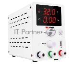 Компактный импульсный блок питания Nice Power 0-30V 0-10А