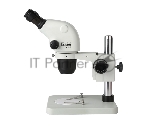 Бинокулярный микроскоп Kaisi KS-6565 White