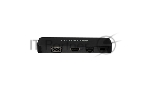 Док-станция ORIGO USB-C, 4xUSB 3.0, 1xUSB-C/PD 3.0, 1x1000Base-T, 1xHDMI, 1xVGA, слот SD/TF/microSD, 1x3,5мм TRRS