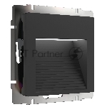Встраиваемая LED подсветка Werkel W1154208 (черный)