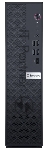 Компьютер KVADRA TAU (ЯДРВ.466259.005-01) SFF Intel Core i5 13400(2.5Ghz)/16384Mb/512PCISSDGb/noDVD/Int:Intel UHD Graphics 730/war 1y/9kg/black/noOS