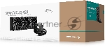 Система водяного охлаждения Deepcool Spartacus 420 ARGB Soc-AM5/AM4/1200/1700/1851 черный 4-pin 32.89dB Al LCD 2647gr Ret (R-SPT420-BKDSMP-G-1), вид 17