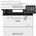 МФУ лазерное Canon i-SENSYS MF552dw (5160C011AA)