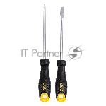 Набор отверток Deli DL620002 2шт SL6x125 + PH2x125