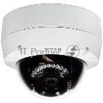 Видеокамера IP D-Link DCS-6513/A1A Внешняя купольная сетевая 3 МП Full HD-камера с поддержкой WDR, PoE и ночной съемки