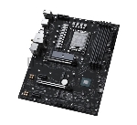 Материнская плата Maxsun Terminator Z890-A WIFI, LGA1851, Intel Z890, 4xDDR5, 4xSATA, 4xM.2, 1xPCIe 5.0 x16, 1xPCIe 4.0 x4, 2xPCIe 4.0 x1, 1xDP, 1xHDMI, 1x2.5Gb LAN, Wi-Fi 6, Bluetooth 5.2, 1xUSB-C 40Gbps, 1xUSB-C 20Gbps, 4xUSB-A 5Gbps, 2xUSB-A 5Gbps, 2xUSB-A 2.0, 3x3.5 мм, 7.1, ATX