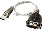 USB конвертер ATEN USB to RS-232 Adapter (FTDI)