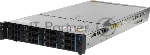 Сервер IRU Rock g2212ag3 2x7713 4x32Gb 2x480Gb SSD 9361-8I 10G 4P 2x1300W w/o OS (2196352), вид 17