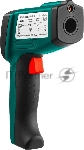 Пирометр инфракрасный KRAFTOOL TRM-1700, -30°С +1650°С, вид 4