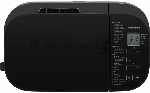 Хлебопечка Panasonic SD-YR2540HTS серый/черный, 550 Вт, 1.1 кг, 30 программ, вид 16