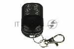 Брелок для сигнализации GS-115, черный (модель GS-237)Rexant