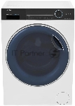 Стиральная машина Haier HWD80-BP14979 белый, загрузка фронтальная 8 кг, 5 кг - сушка, 1400 об/мин, класс: B