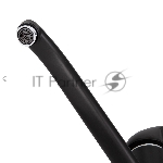 (Распродажа) Ecostain ES 0200 черный, смеситель