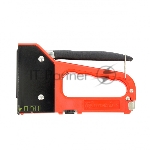 Степлер мебельный MATRIX MASTER 40905 4-функциональный пластиковый, тип скобы: 53, 28, 300, 500, 6-14 мм