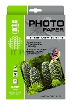 Фотобумага Cactus CS-GSA513050 A5/130г/м2/50л. глянцевое самоклей. для струйной печати