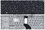 Клавиатура для ноутбука Acer Aspire E5-573 / Nitro VN7-572G VN7-592G черная