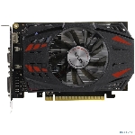Видеокарта AFOX Geforce GT730 4Gb GDDR5 128Bit DVI HDMI VGA ATX Single Fan