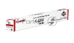 Тонер Canon C-EXV64C 5754C002 (голубой) туба 650гр. для копира imageRunner Advance DX C3922i/C3926i/C3930i/C3935i, (ISO 25500 стр)