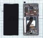 Дисплей для Samsung Galaxy Note 10 SM-N970F/DS Silver