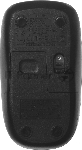 Комплект клавиатура+мышь Logitech MK220 беспроводной, USB, 1000 DPI, чёрный, вид 48