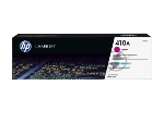 Картридж лазерный Hewlett-Packard HP 410A CF413A пурпурный для HP LJ Pro M452, M477 2300 стр.