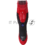 Машинка для стрижки Panasonic ER-GB40 красный (насадок в компл:1шт), вид 2