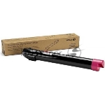 Чип Hi-Black к картриджу Xerox WC 7525/7530/7535/7545/7556 (006R01519), M, 15K