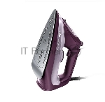 Утюг Braun SI7181VI сиреневый/фиолетовый, 3100 Вт, 50 г/мин, 230 г/мин, 300 мл, вид 6