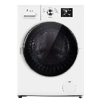 Стиральная машина LEONORD LWM-101610 белый, загрузка фронтальная 6 кг, 1200 об/мин, класс A++