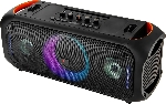 Колонка портативная Ural Молния 7500 черный 750W 2.1 BT/3.5Jack 6000mAh, вид 4