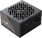 Блок питания Aerocool/Formula V Line FV-1200GM, 1200Вт, 80+ Gold, 120мм, модульный, черный
